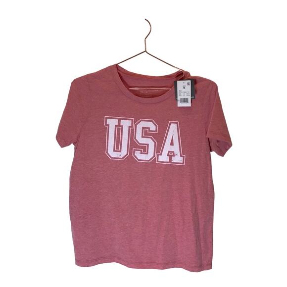 Grayson Threads USA T-Shirt - Size Medium - New With Tags - Picture 1 of 5